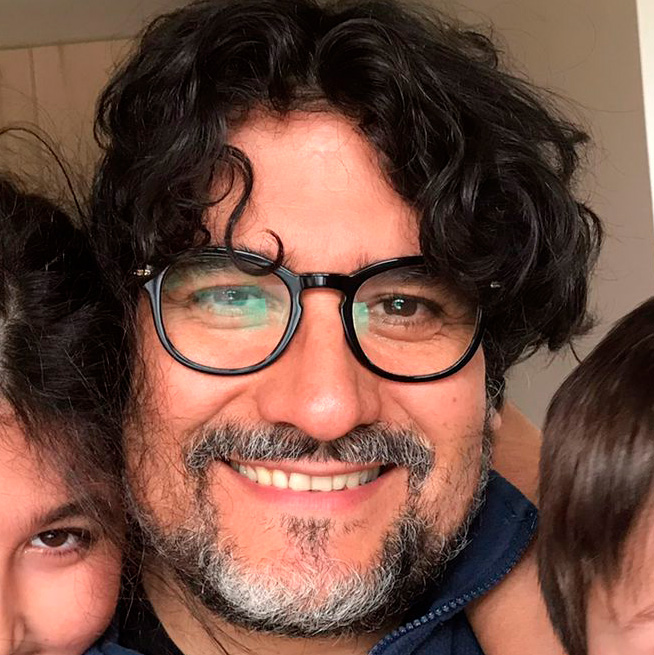 Christian Hermosilla